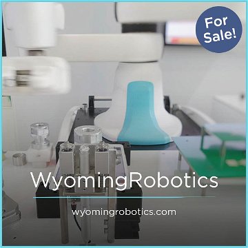 WyomingRobotics.com