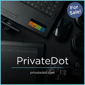 PrivateDot.com
