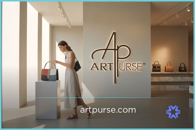 ArtPurse.com — 2