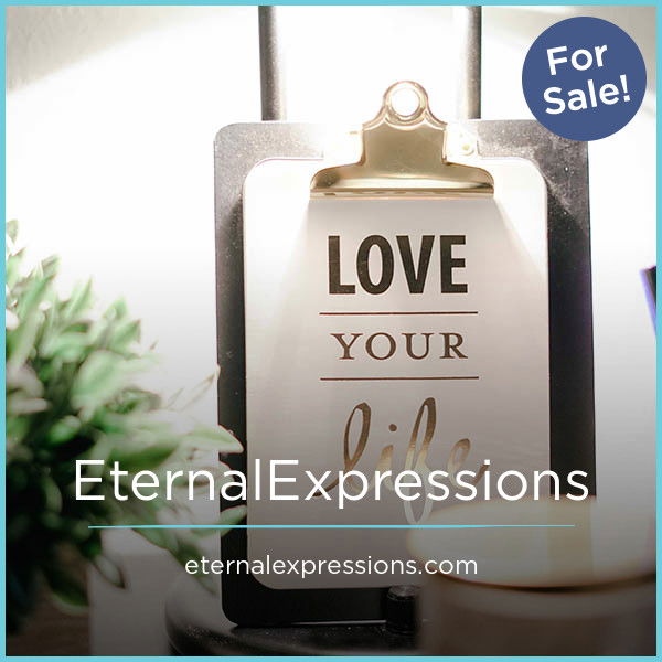 EternalExpressions.com