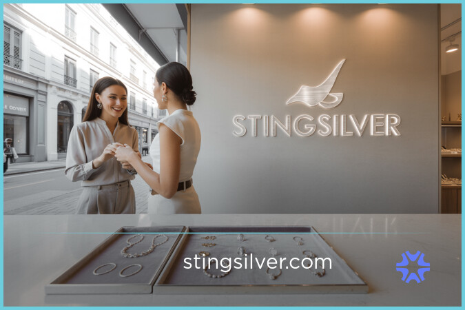 StingSilver.com image 2