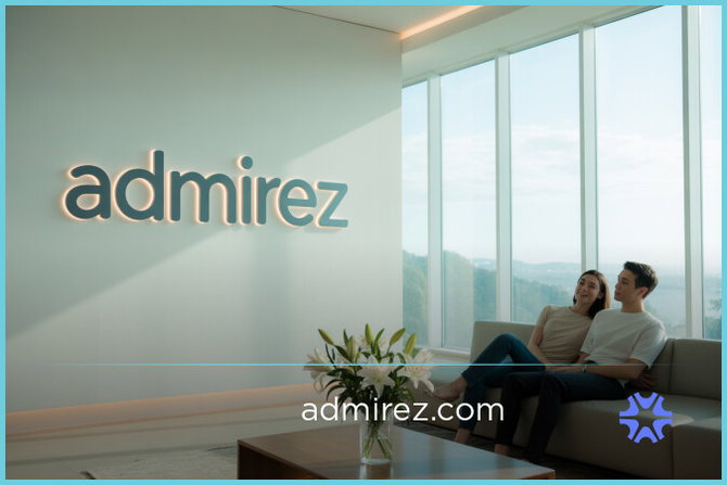 Admirez.com — 2