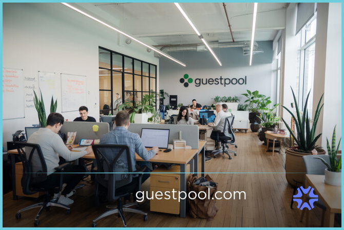 GuestPool.com — 2