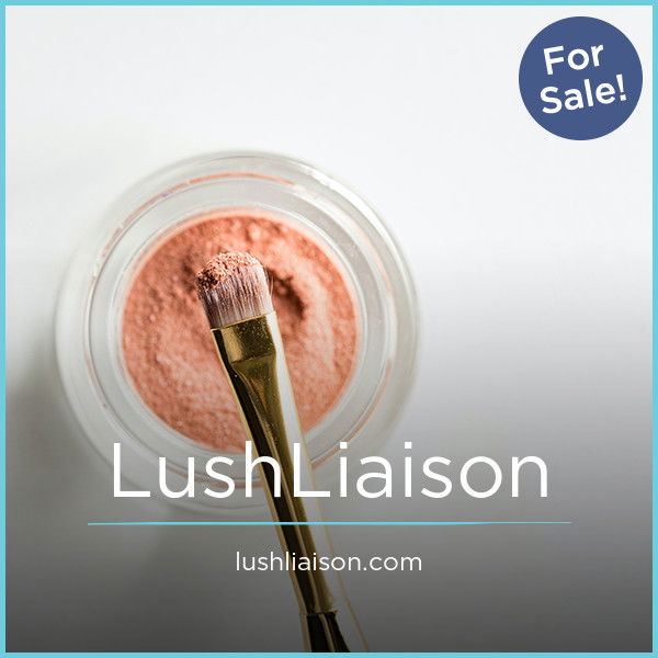 LushLiaison.com