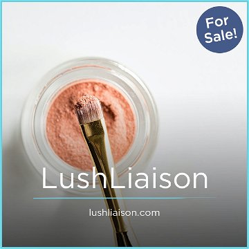 LushLiaison.com