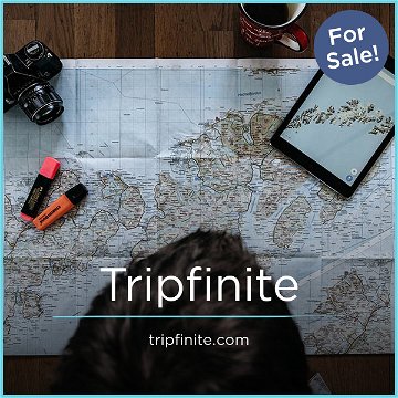 Tripfinite.com