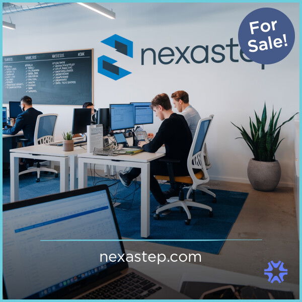 NexaStep.com