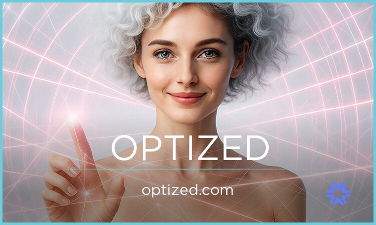 Optized.com - Good domains for sale