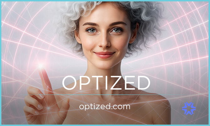 Optized.com — 2