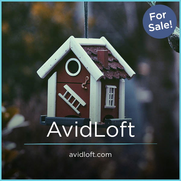 AvidLoft.com — 2