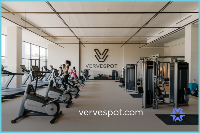 VerveSpot.com - Catchy premium domain names for sale