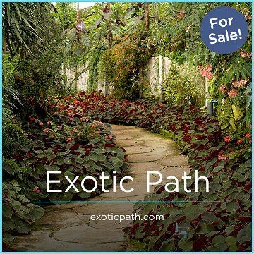 ExoticPath.com