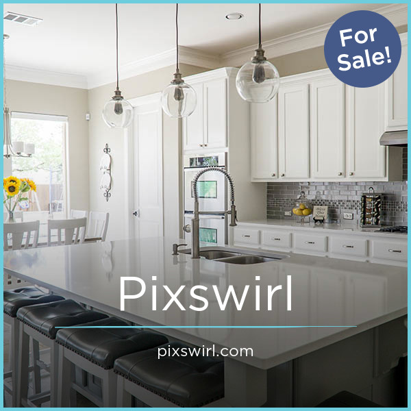 Pixswirl.com - Catchy domains for sale