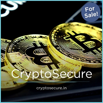 CryptoSecure.in