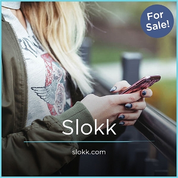 Slokk.com