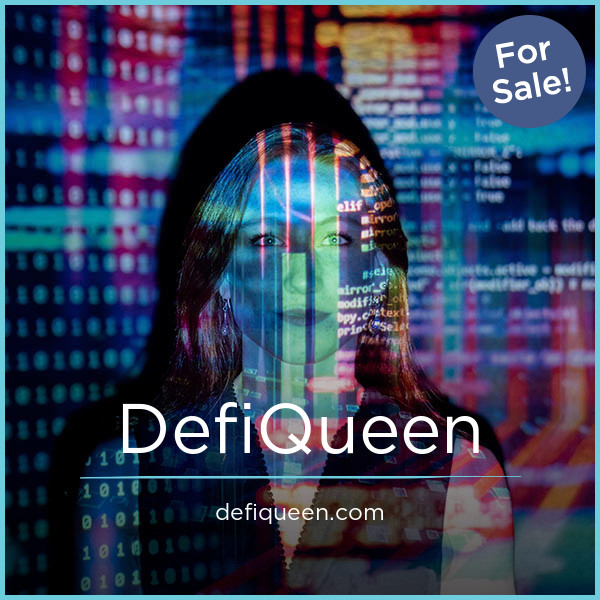 DefiQueen.com image 2