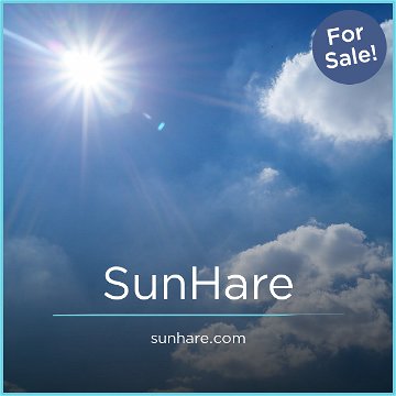SunHare.com