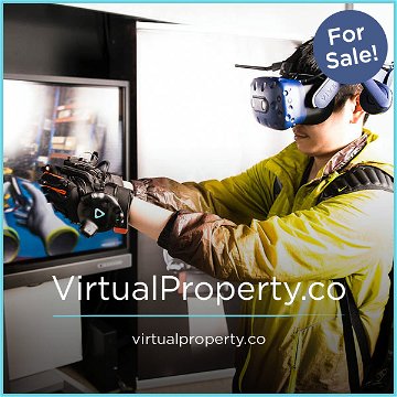 VirtualProperty.co