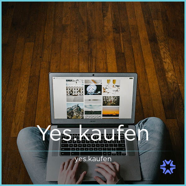 Yes.kaufen — 2