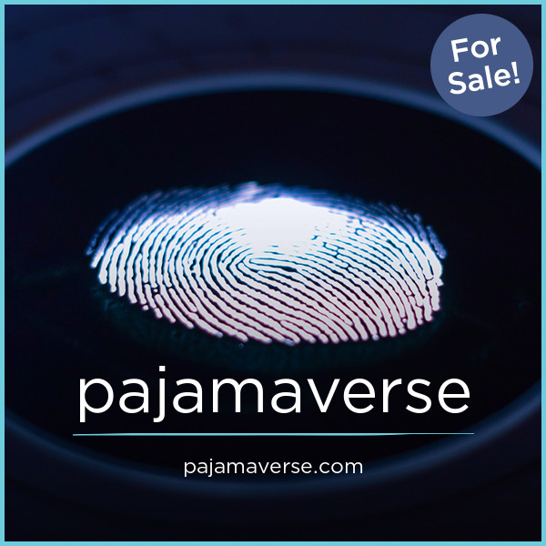 PajamaVerse.com - Creative premium domain marketplace
