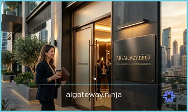 AIGateway.ninja