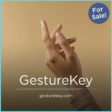 GestureKey.com