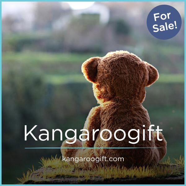 KangarooGift.com