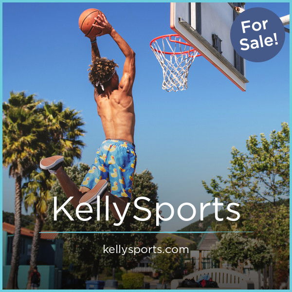 KellySports.com