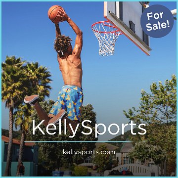 KellySports.com