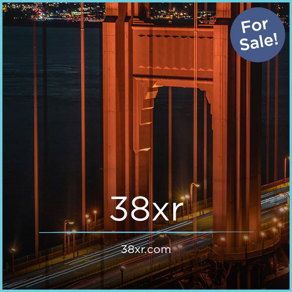 38xr.com