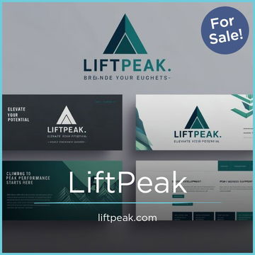 LiftPeak.com