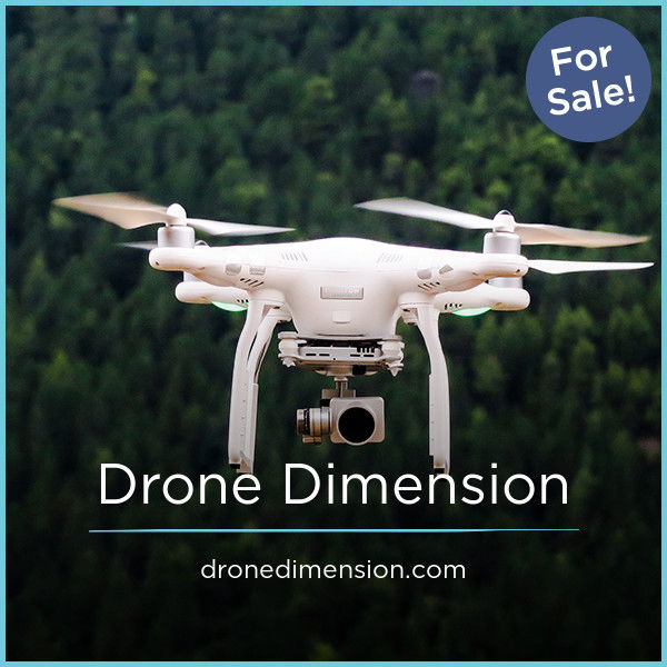 DroneDimension.com