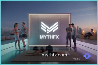 MythFX.com - buy Unique premium domains