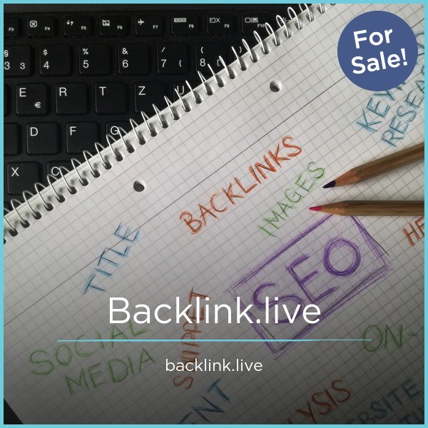 Backlink.live image 2
