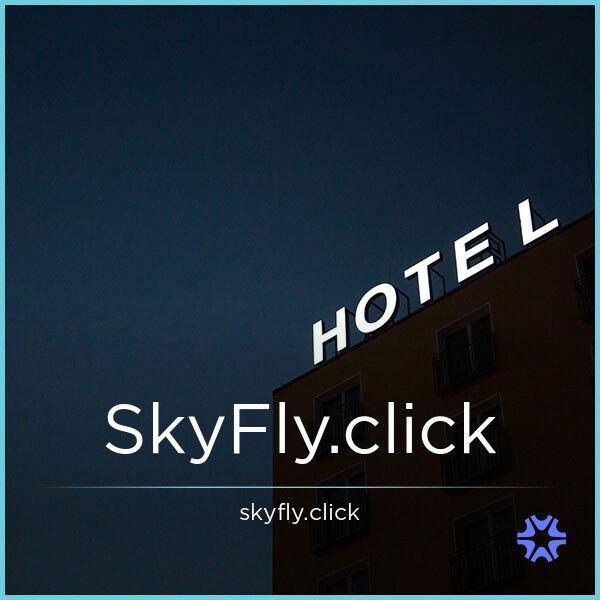 SkyFly.click