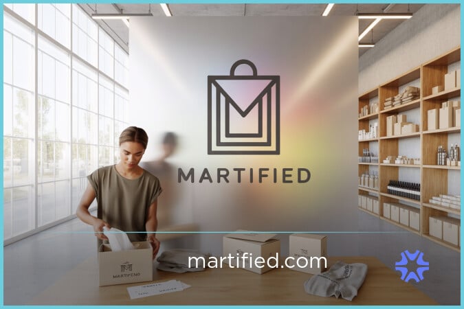 Martified.com - buy Good premium names