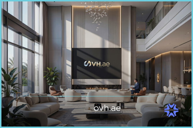 OVH.ae — 2