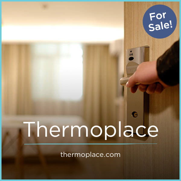 ThermoPlace.com