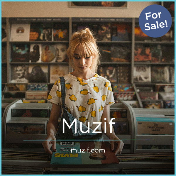 Muzif.com — 2