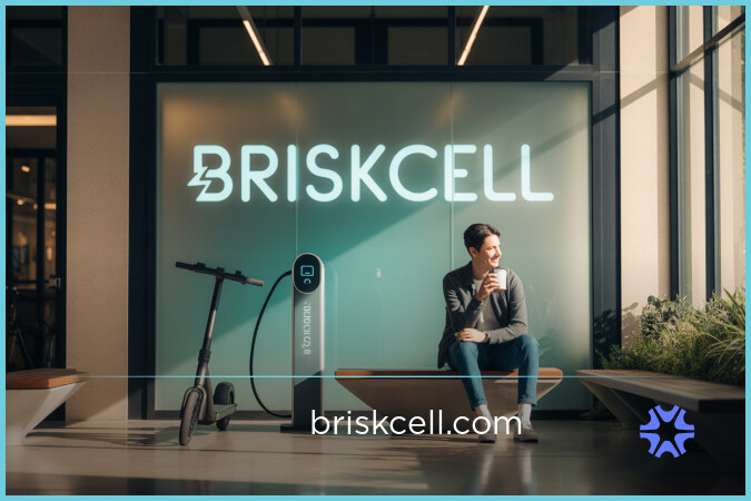 BriskCell.com image 2