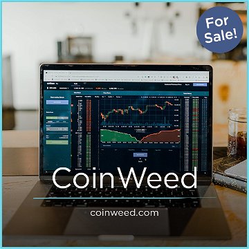 CoinWeed.com