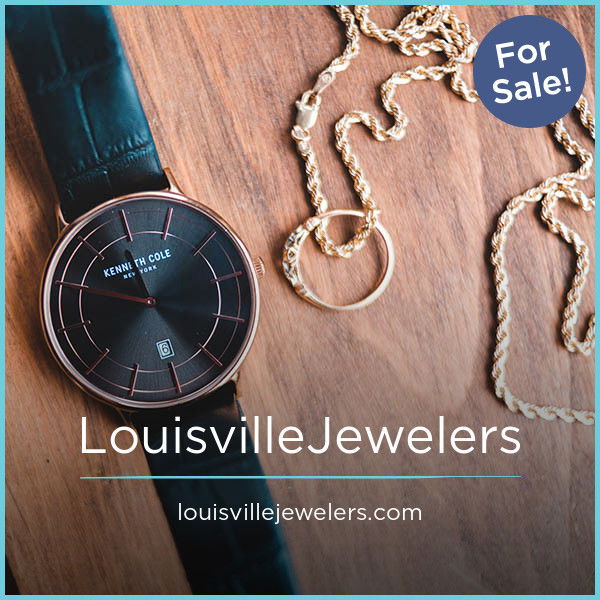 LouisvilleJewelers.com — 2