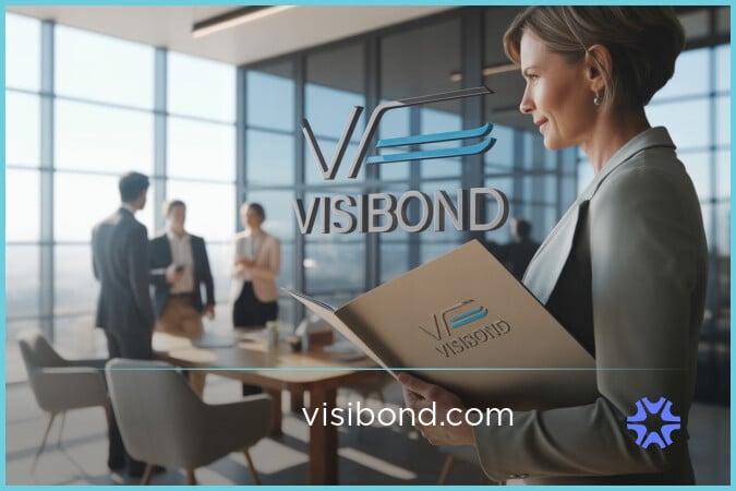 VisiBond.com image 2