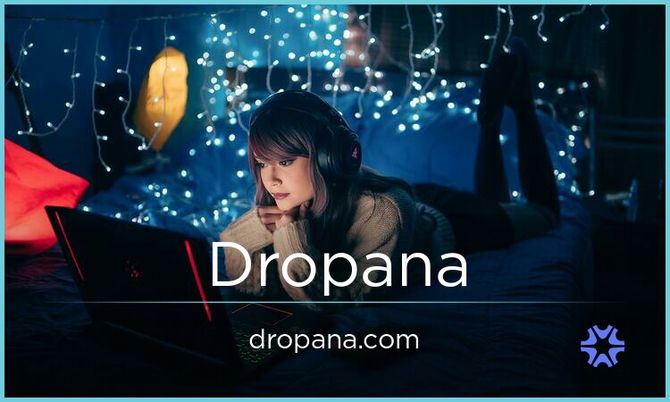 Dropana.com