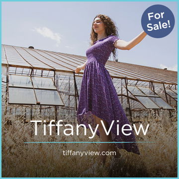 TiffanyView.com