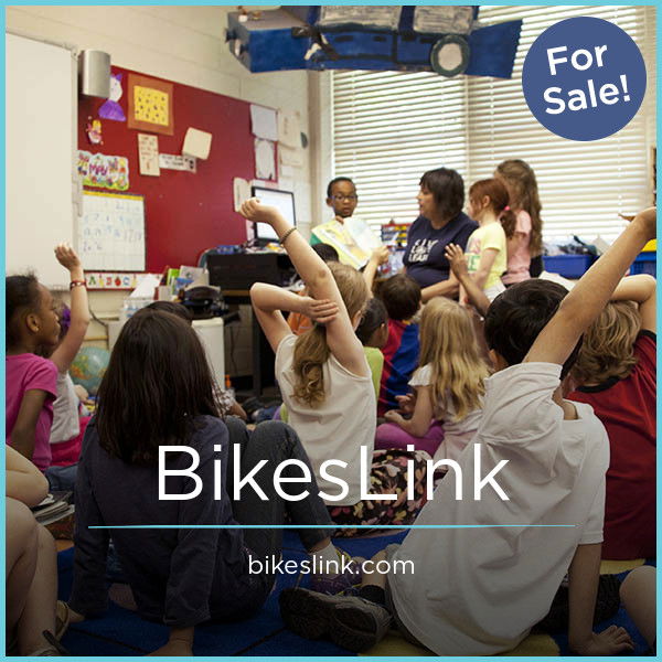 BikesLink.com