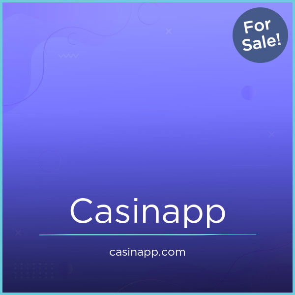 Casinapp.com