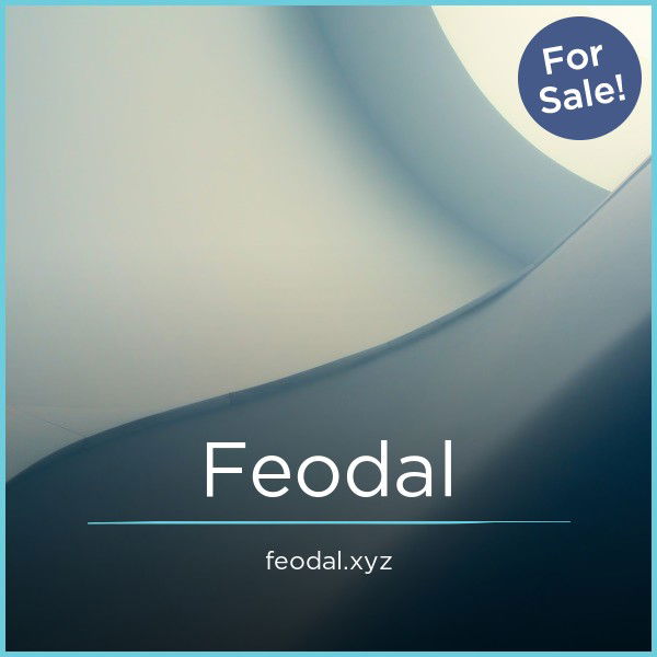 Feodal.xyz