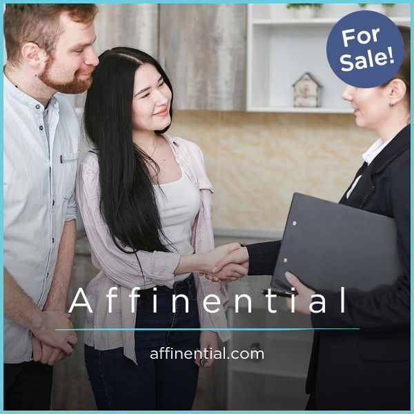 Affinential.com