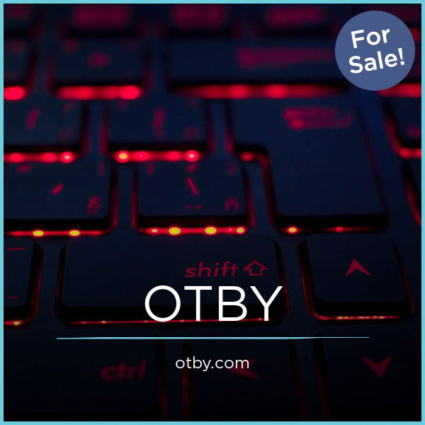OTBY.com